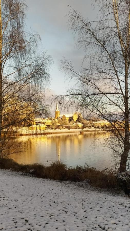 La Maison Du Lac Flavignac Esterno foto
