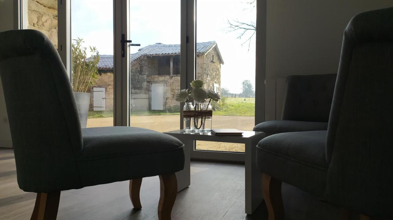 La Maison Du Lac Flavignac Esterno foto